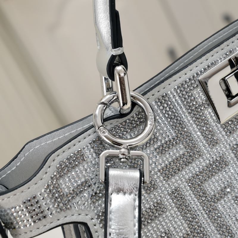F**di peekaboo bags